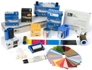 ZEBRA, CONSUMABLES, 6 PANEL COLOR RIBBON, YMCKOK ZEBRA, CONSUMABLES, 6 PANEL COLOR RIBBON, YMCKOK